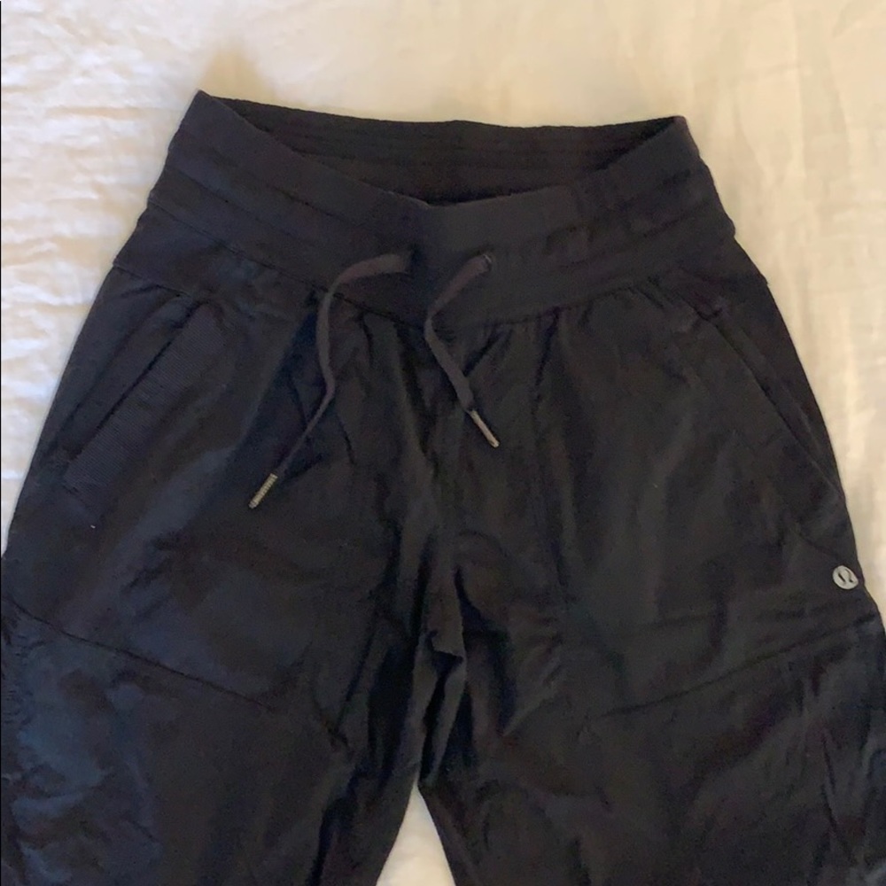 Lululemon Dance Pants